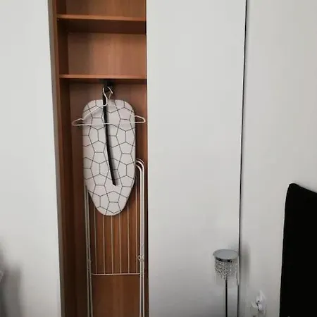 Apartament Kryształowy Kraków, Stare Kraków