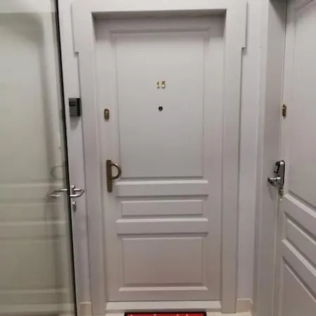 Kryształowy Kraków, Stare