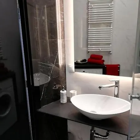 Kryształowy Kraków, Stare