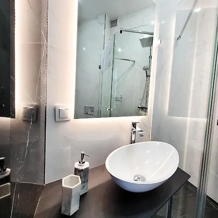 Krysztalowy Krakow, Stare アパート クラクフ