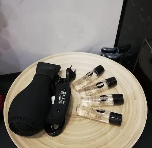 Krysztalowy Krakow, Stare Apartment