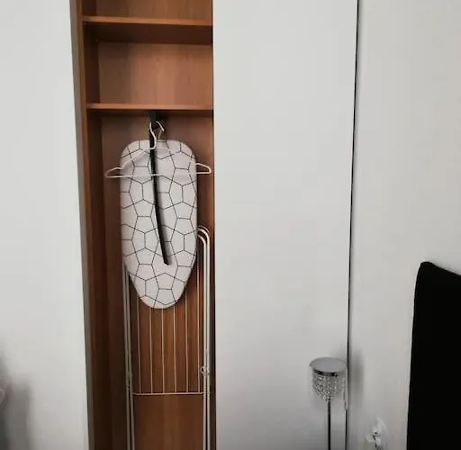 Apartment Krysztalowy Krakow, Stare Krakow