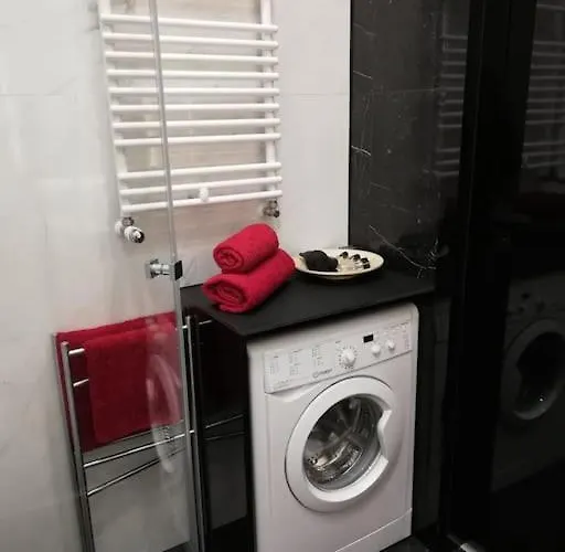 Krysztalowy Krakow, Stare