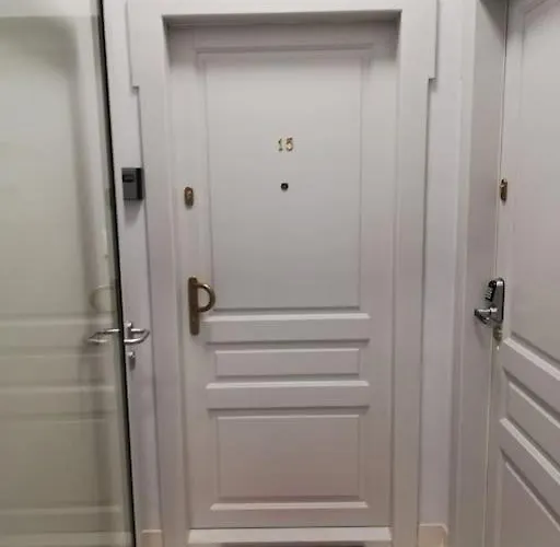 Krysztalowy Krakow, Stare