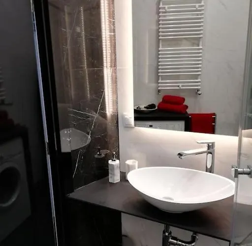 Krysztalowy Krakow, Stare