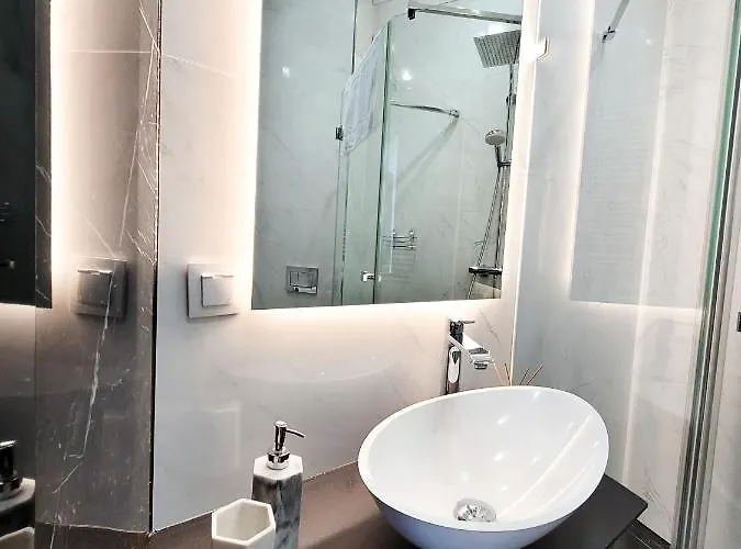 Krysztalowy Krakow, Stare Apartment Krakow