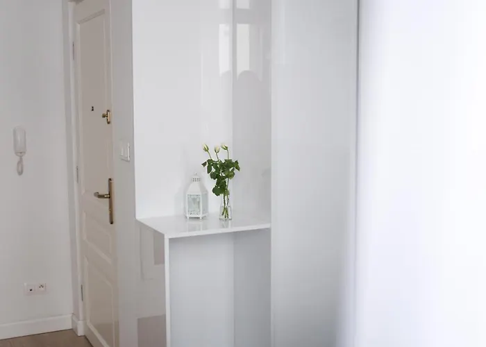 Apartment Krysztalowy Krakow, Stare