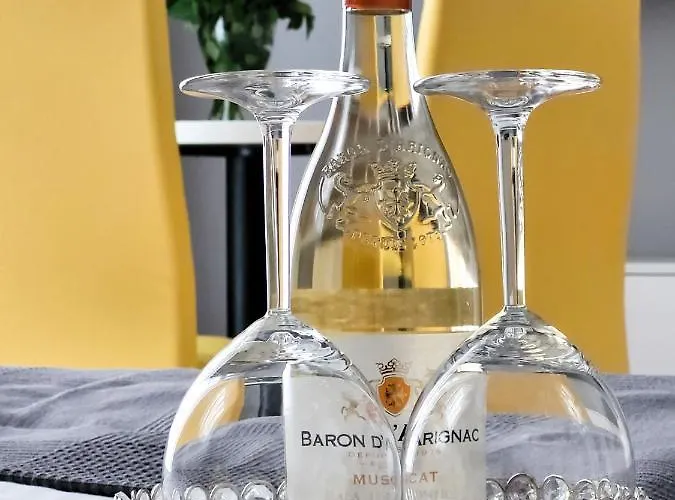 Apartment Krysztalowy Krakow, Stare Krakow