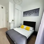 Krysztalowy Krakow, Stare Apartment