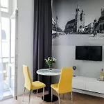 Krysztalowy Krakow, Stare Apartment *